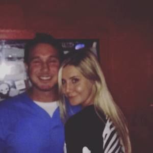 Meet your Posher, Lex